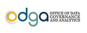 Logo image for ODGA