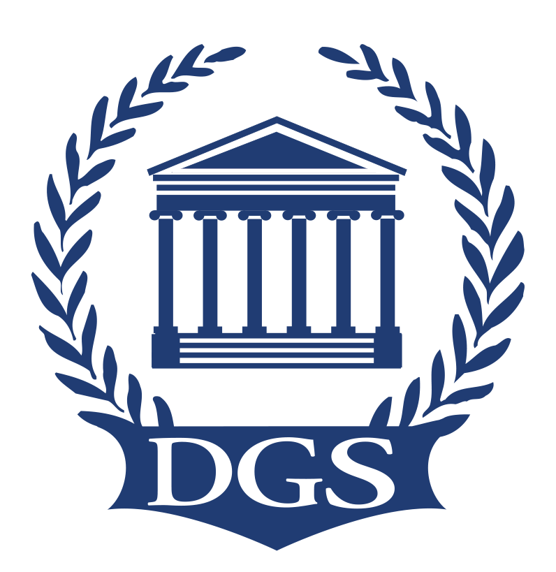 Virginia Department of General Services Logo